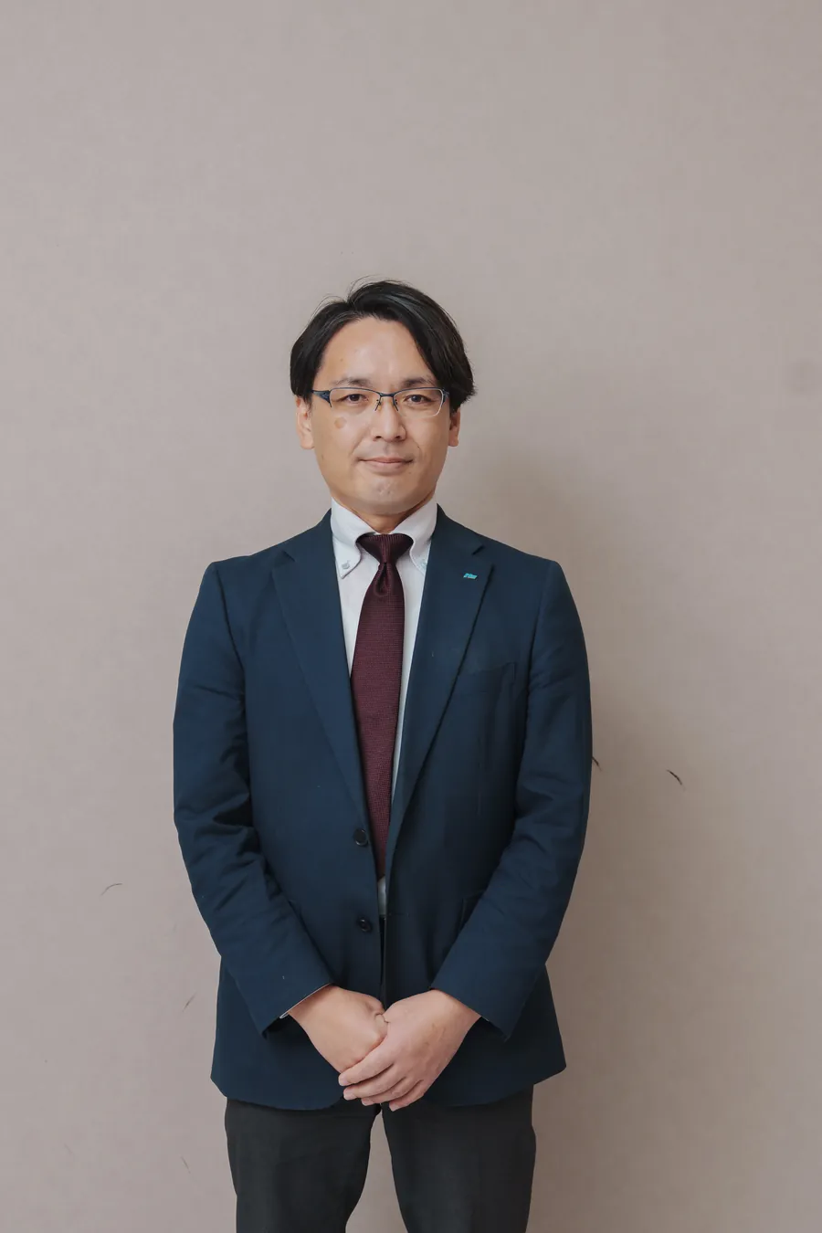 瀬戸店 店長 藤田尚吾