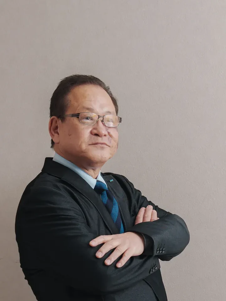 ハローサービス株式会社 代表取締役 西村秀輝