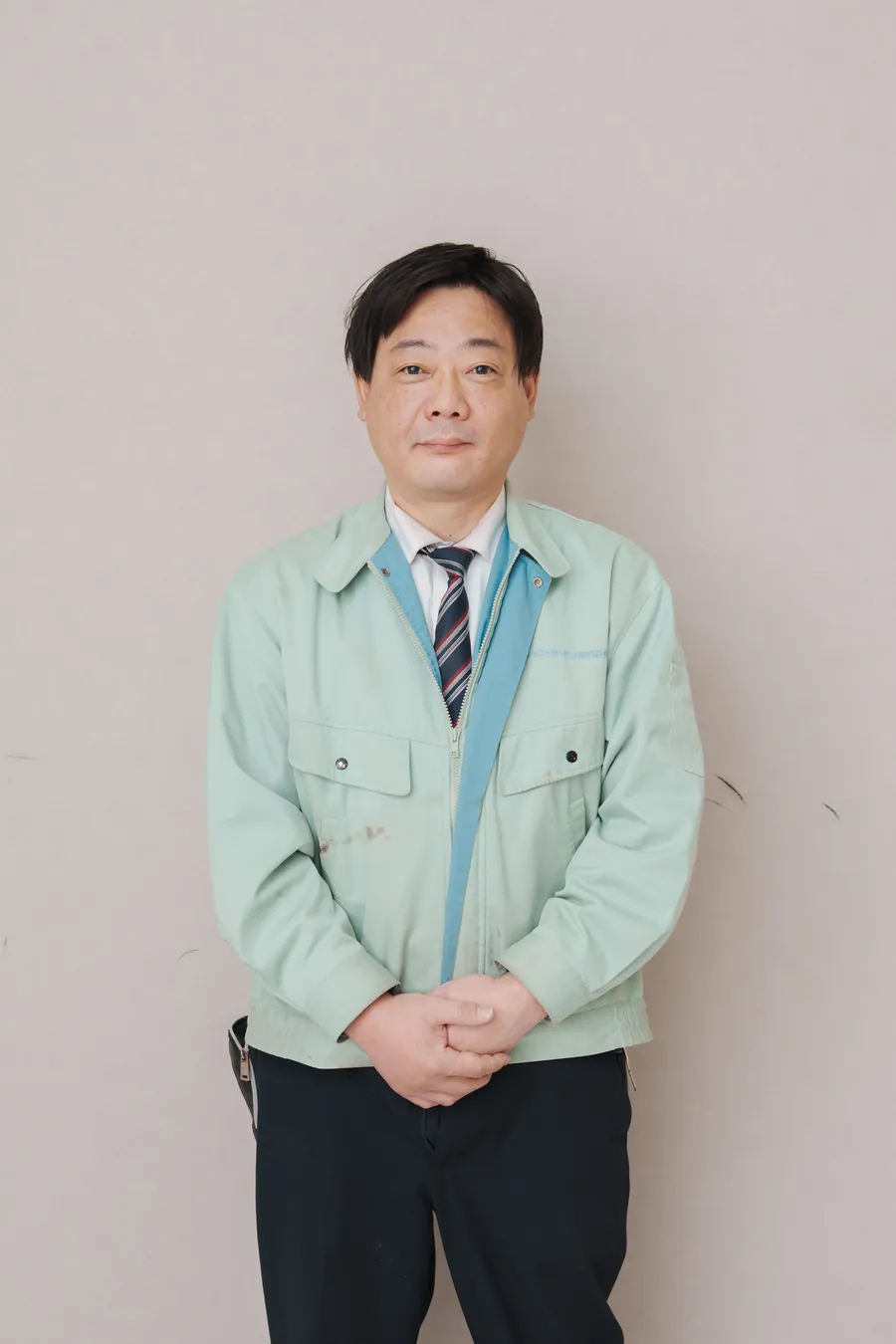 職人