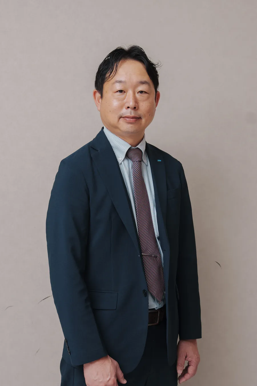 名古屋北店 店長 加藤吉登