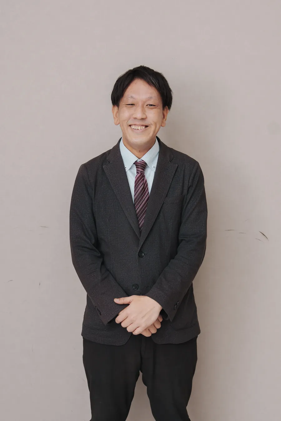 リフォームアドバイザー 加藤和将